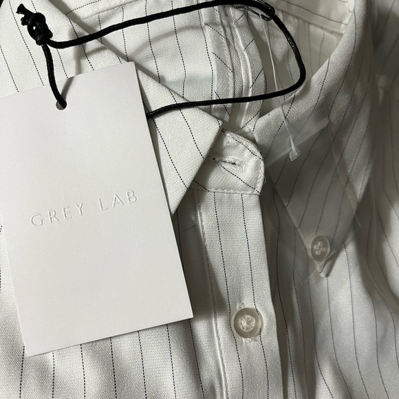 Blouse by Grey Lab - Picture 7 of 7